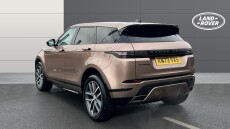 Land Rover Range Rover Evoque 2.0 D200 Dynamic SE 5dr Auto Diesel Hatchback